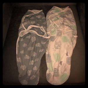 Swaddles